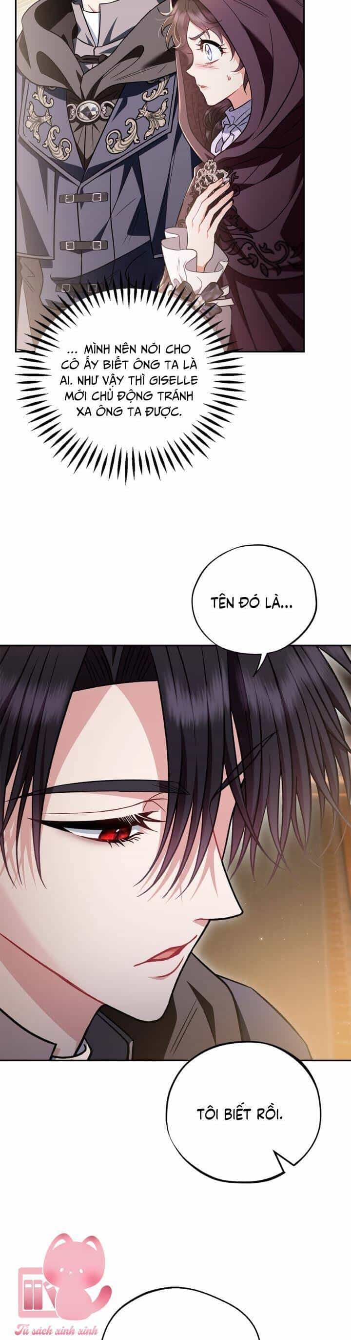 Trở Thành Người Giám Định Chất Độc Cho Thế Lực Hắc Ám - Chương 45 - ảnh 41