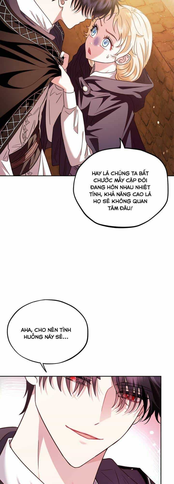 Trở Thành Người Giám Định Chất Độc Cho Thế Lực Hắc Ám - Chương 4 - ảnh 29