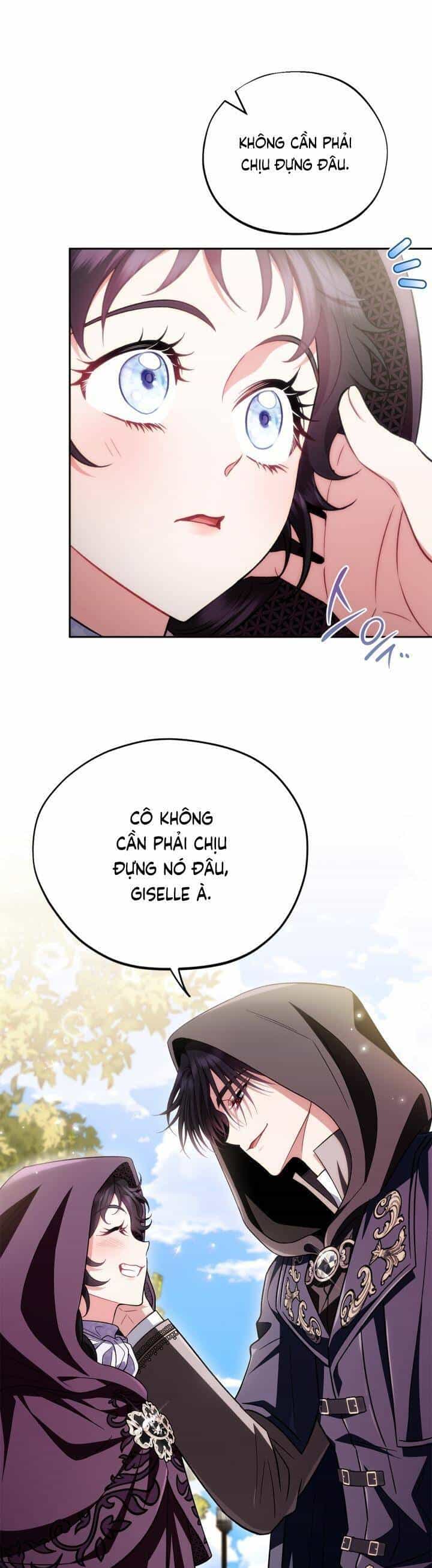 Trở Thành Người Giám Định Chất Độc Cho Thế Lực Hắc Ám - Chương 47 - ảnh 34
