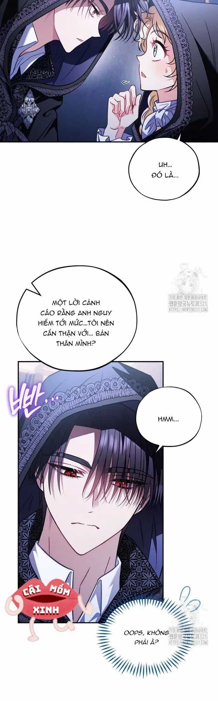 Trở Thành Người Giám Định Chất Độc Cho Thế Lực Hắc Ám - Chương 49 - ảnh 44
