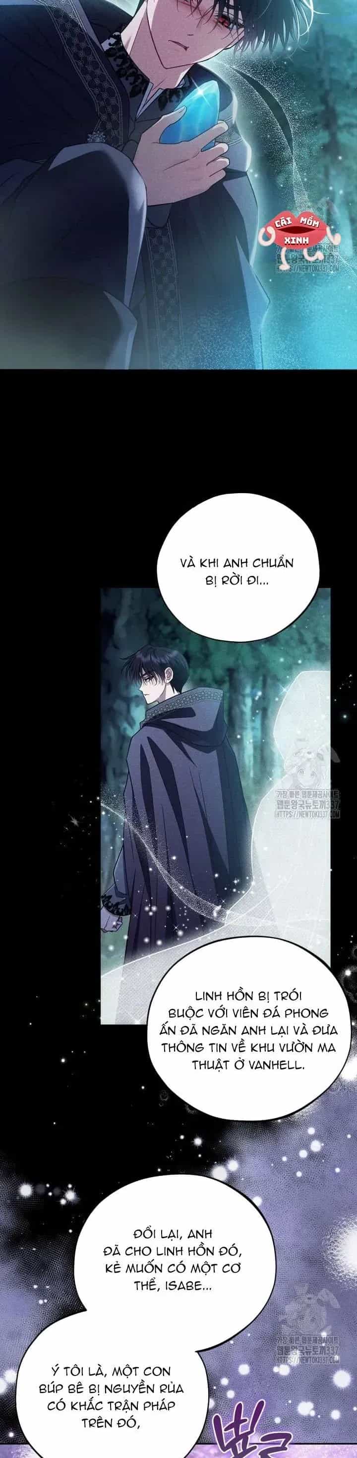 Trở Thành Người Giám Định Chất Độc Cho Thế Lực Hắc Ám - Chương 50 - ảnh 22