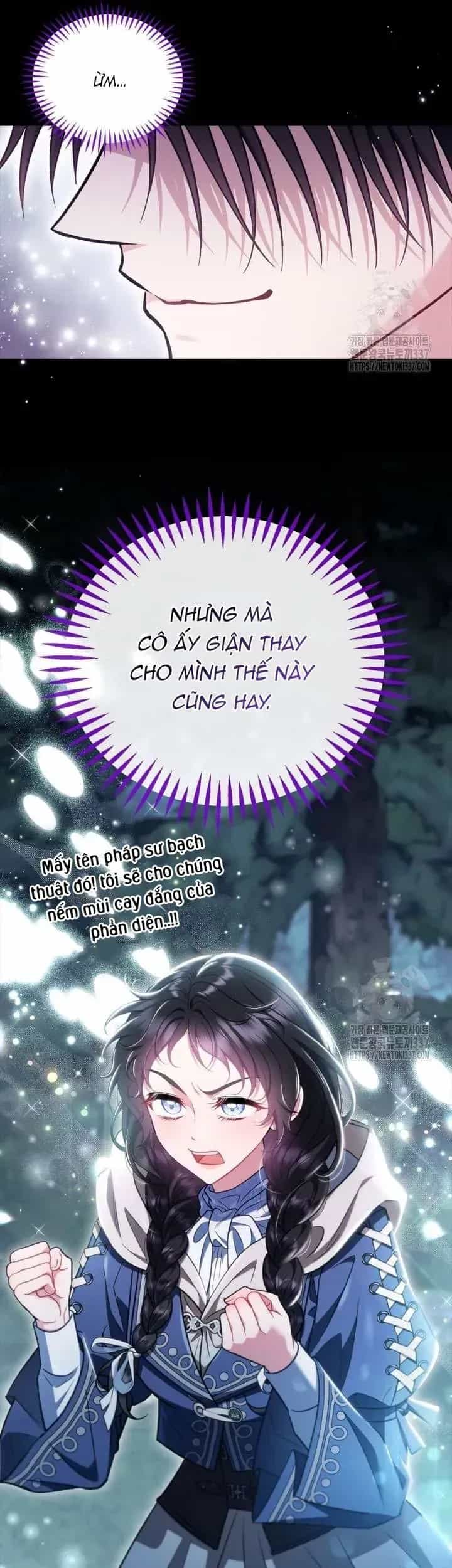 Trở Thành Người Giám Định Chất Độc Cho Thế Lực Hắc Ám - Chương 50 - ảnh 31