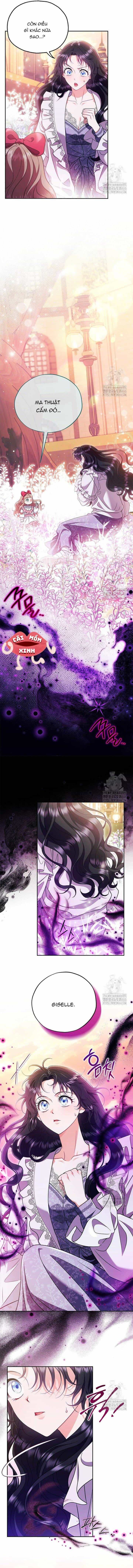 Trở Thành Người Giám Định Chất Độc Cho Thế Lực Hắc Ám - Chương 62 - ảnh 10