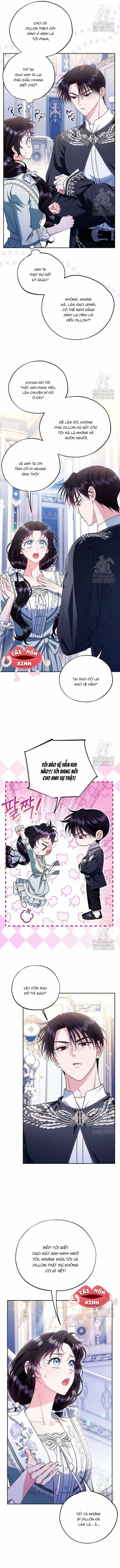 Trở Thành Người Giám Định Chất Độc Cho Thế Lực Hắc Ám - Chương 64 - ảnh 5