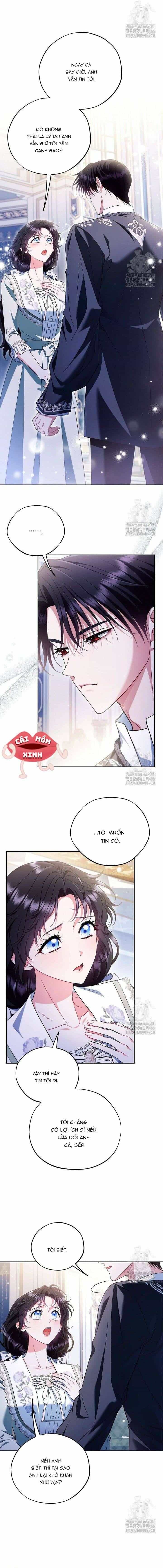 Trở Thành Người Giám Định Chất Độc Cho Thế Lực Hắc Ám - Chương 64 - ảnh 8