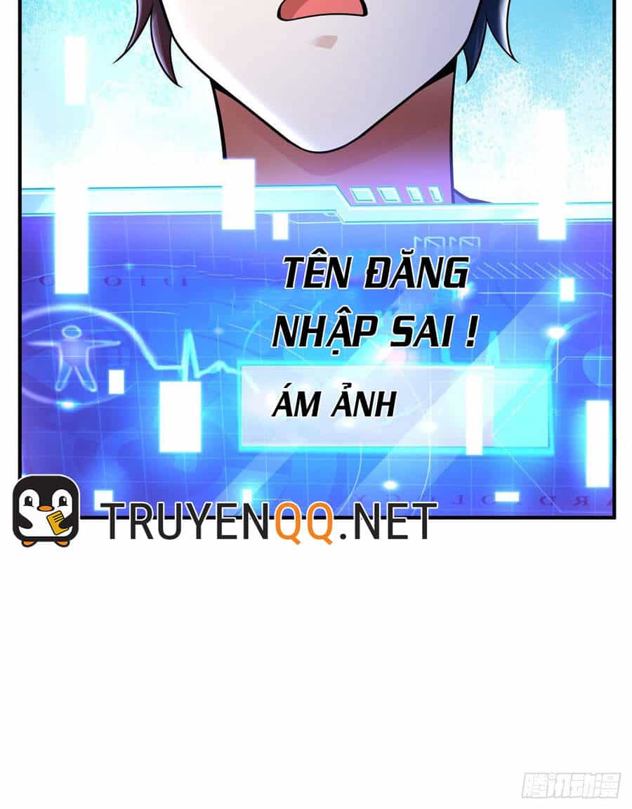 Trở Thành Người Mạnh Nhất Trong Thế Giới Game - Chương 0 - ảnh 12