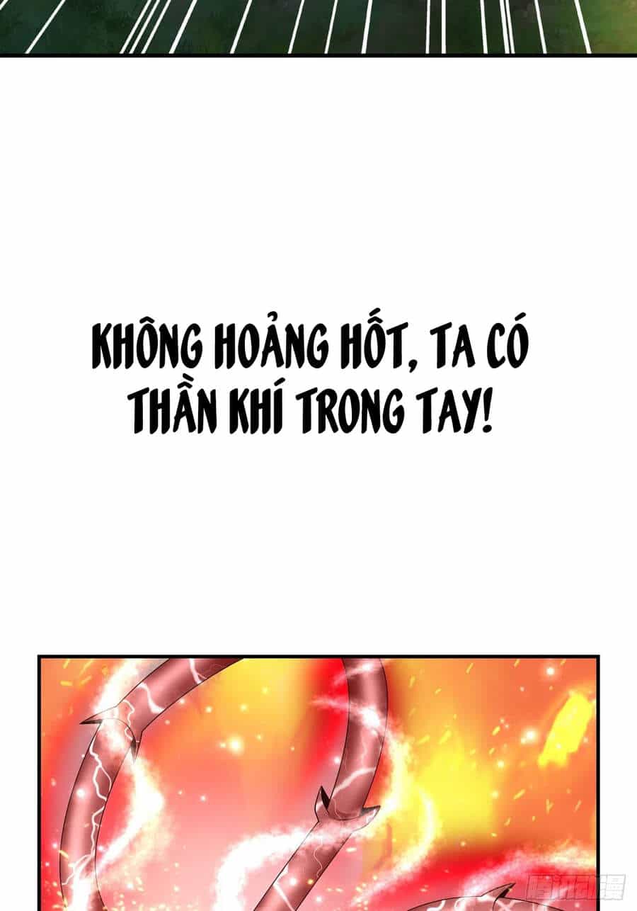 Trở Thành Người Mạnh Nhất Trong Thế Giới Game - Chương 0 - ảnh 16