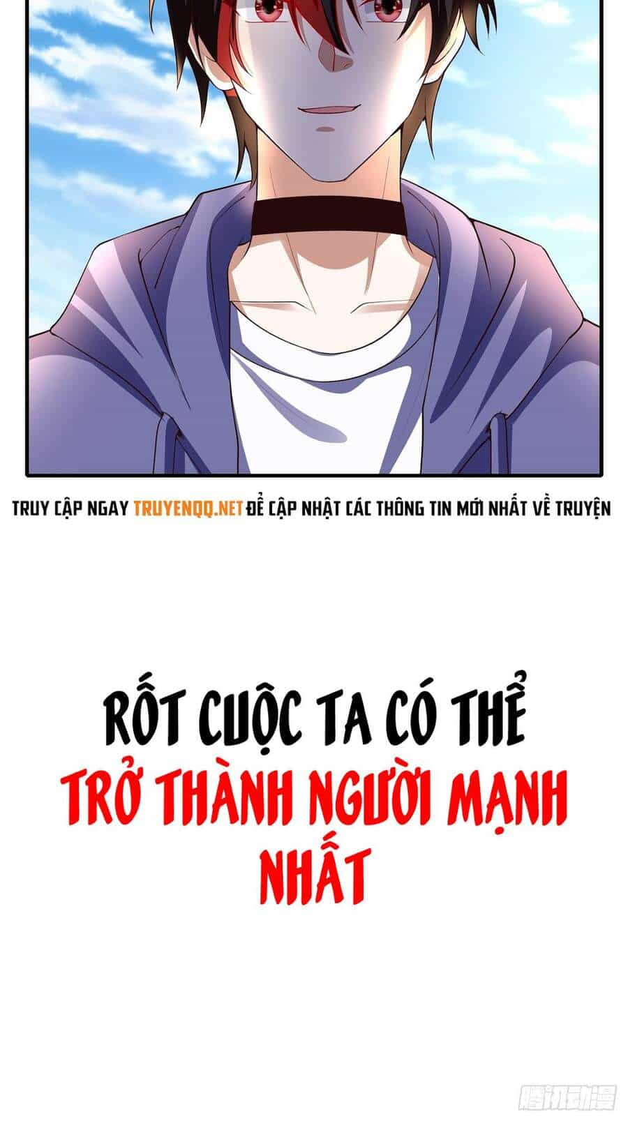 Trở Thành Người Mạnh Nhất Trong Thế Giới Game - Chương 0 - ảnh 23