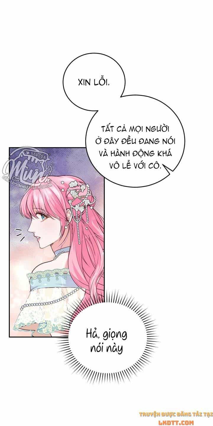 Trở Thành Người Pha Chế Nước Hoa Độc Nhất Của Bạo Chúa - Chương 9 - ảnh 14