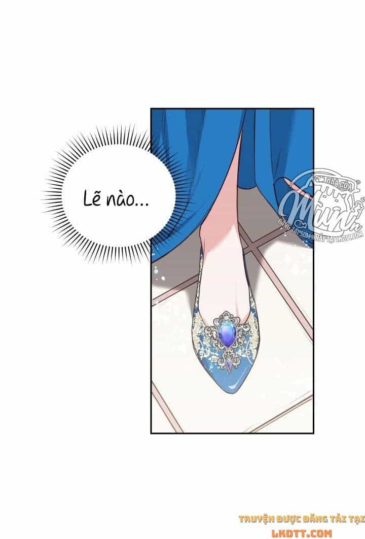 Trở Thành Người Pha Chế Nước Hoa Độc Nhất Của Bạo Chúa - Chương 9 - ảnh 15