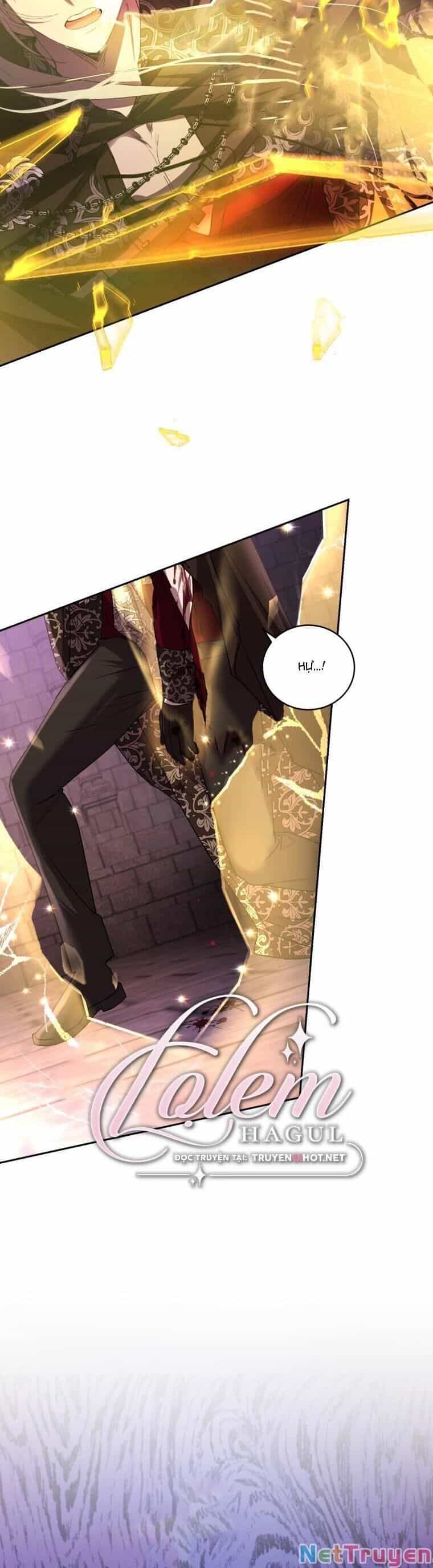 Trở Thành Người Pha Chế Nước Hoa Độc Nhất Của Bạo Chúa - Chương 83 - ảnh 17