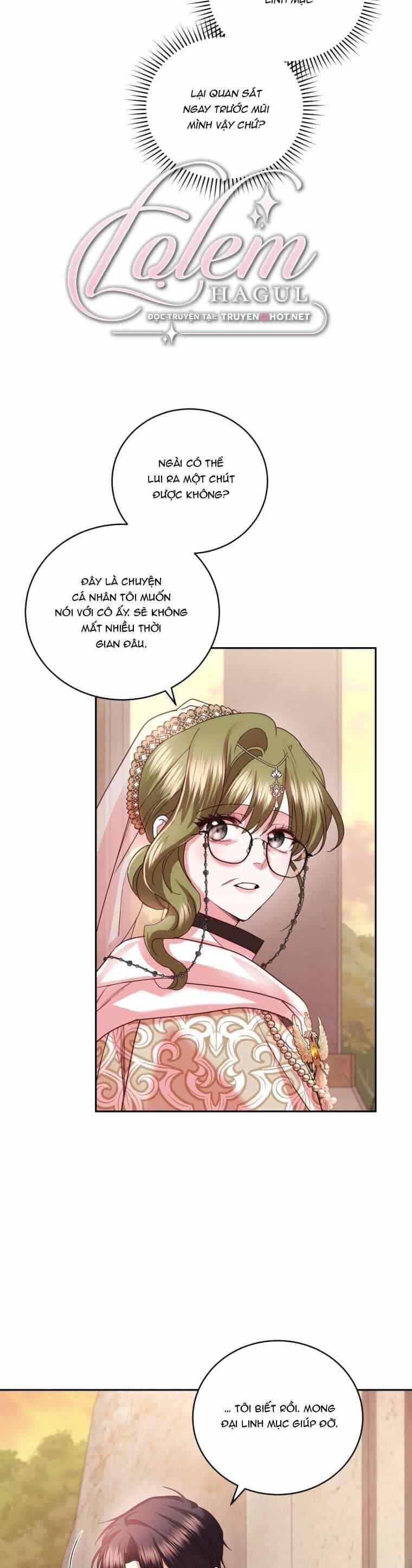 Trở Thành Người Pha Chế Nước Hoa Độc Nhất Của Bạo Chúa - Chương 86 - ảnh 12