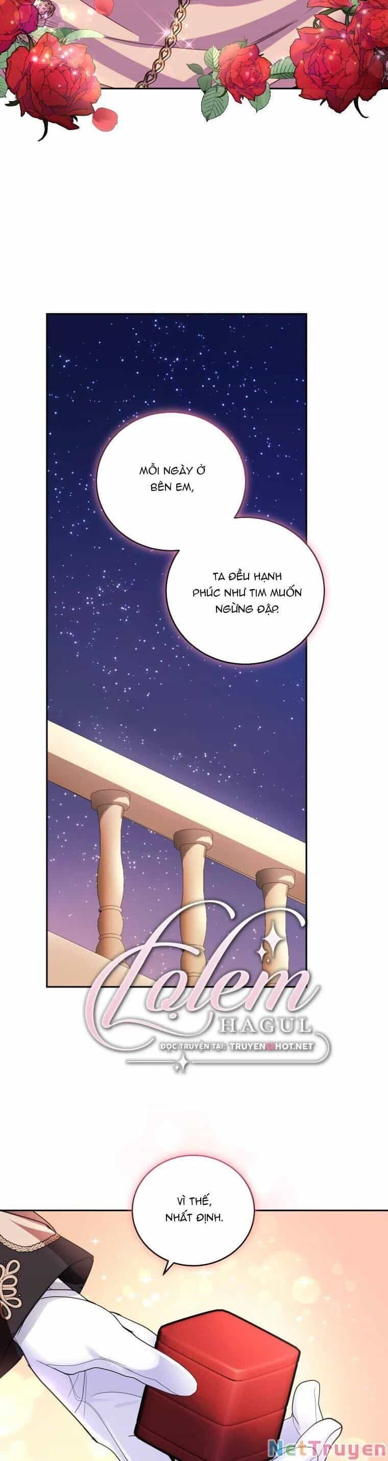 Trở Thành Người Pha Chế Nước Hoa Độc Nhất Của Bạo Chúa - Chương 87 - ảnh 41