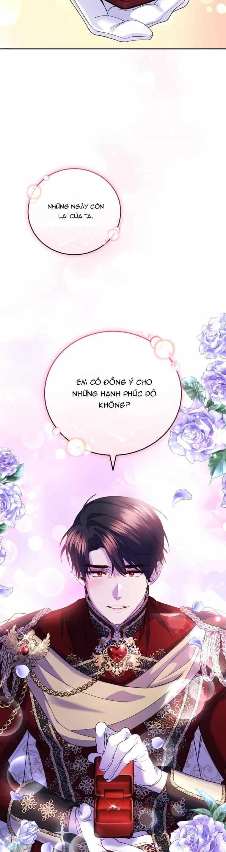 Trở Thành Người Pha Chế Nước Hoa Độc Nhất Của Bạo Chúa - Chương 87 - ảnh 42