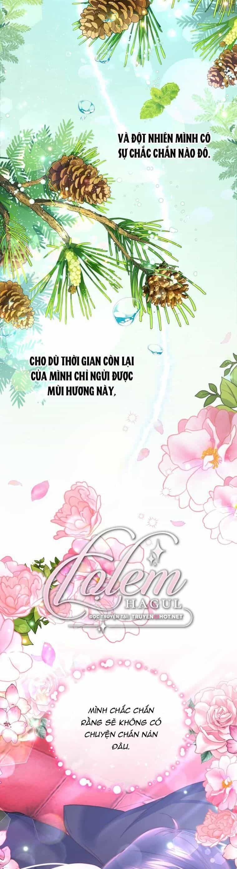 Trở Thành Người Pha Chế Nước Hoa Độc Nhất Của Bạo Chúa - Chương 87 - ảnh 56