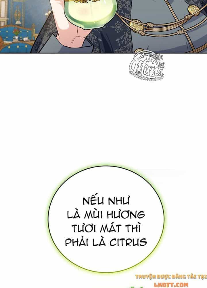 Trở Thành Người Pha Chế Nước Hoa Độc Nhất Của Bạo Chúa - Chương 11 - ảnh 21