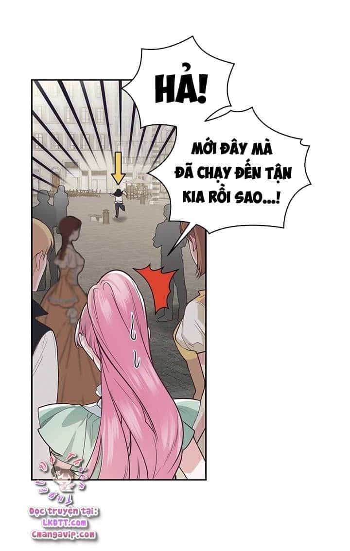 Trở Thành Người Pha Chế Nước Hoa Độc Nhất Của Bạo Chúa - Chương 13 - ảnh 29