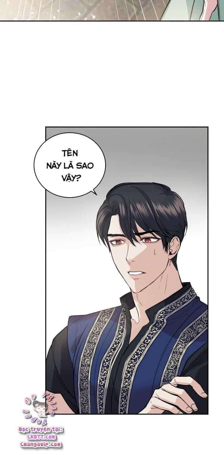Trở Thành Người Pha Chế Nước Hoa Độc Nhất Của Bạo Chúa - Chương 13 - ảnh 36
