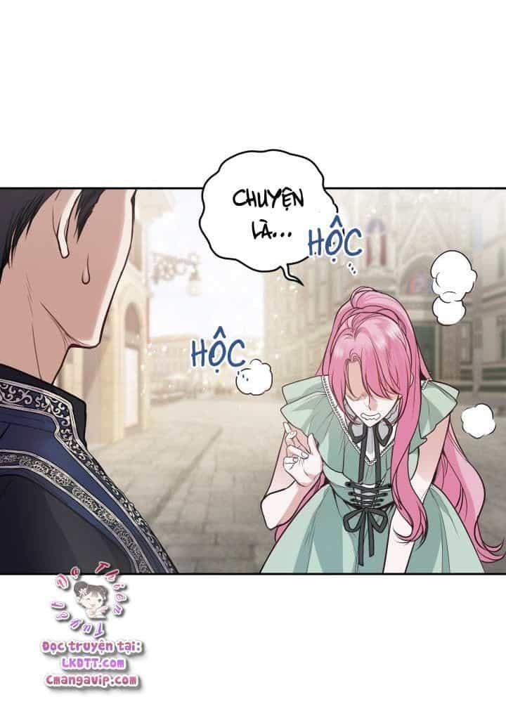 Trở Thành Người Pha Chế Nước Hoa Độc Nhất Của Bạo Chúa - Chương 13 - ảnh 37