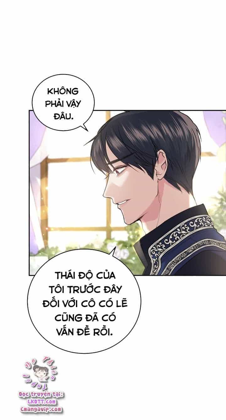 Trở Thành Người Pha Chế Nước Hoa Độc Nhất Của Bạo Chúa - Chương 13 - ảnh 58