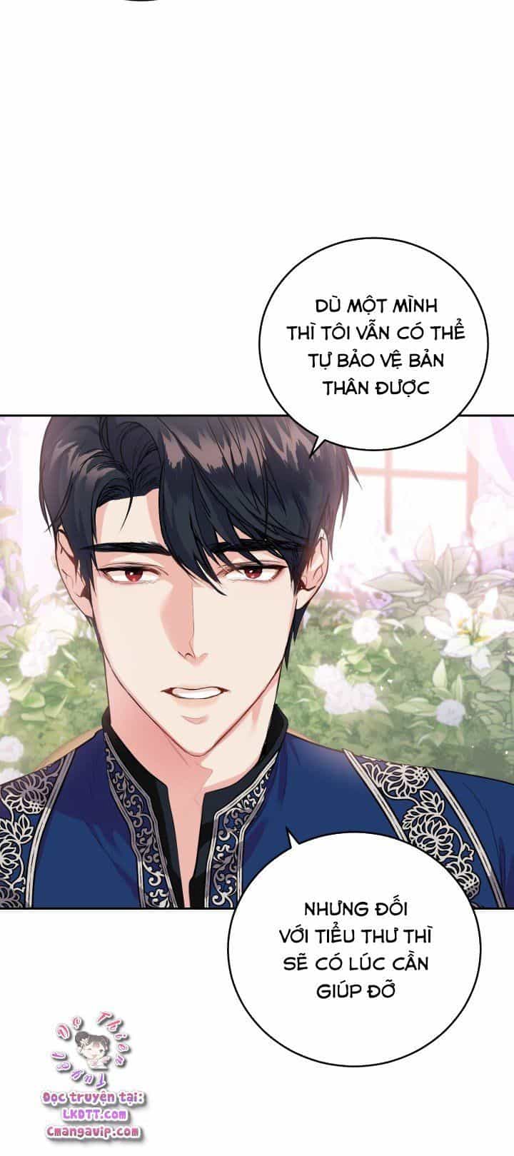 Trở Thành Người Pha Chế Nước Hoa Độc Nhất Của Bạo Chúa - Chương 14 - ảnh 12