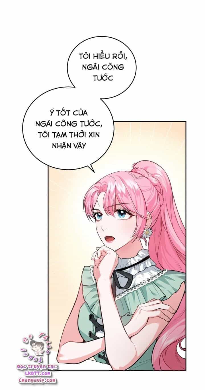 Trở Thành Người Pha Chế Nước Hoa Độc Nhất Của Bạo Chúa - Chương 14 - ảnh 16