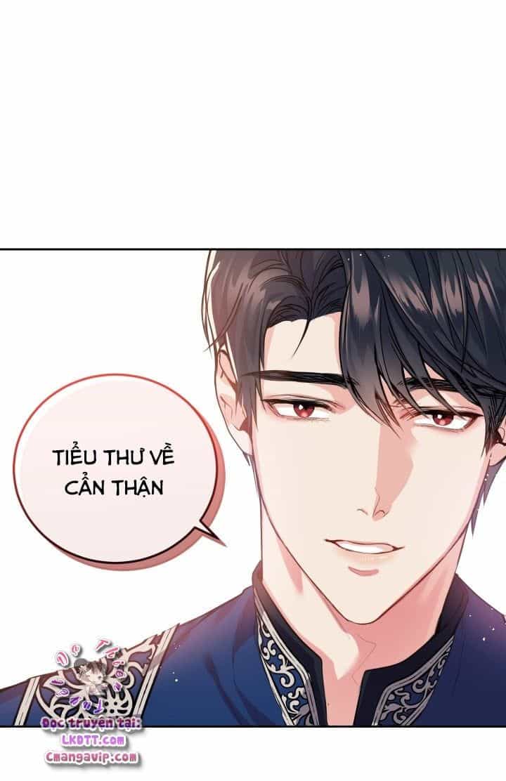 Trở Thành Người Pha Chế Nước Hoa Độc Nhất Của Bạo Chúa - Chương 14 - ảnh 43