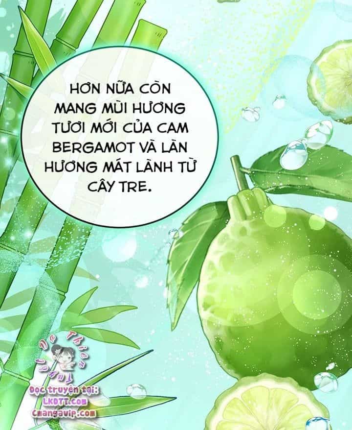 Trở Thành Người Pha Chế Nước Hoa Độc Nhất Của Bạo Chúa - Chương 15 - ảnh 20