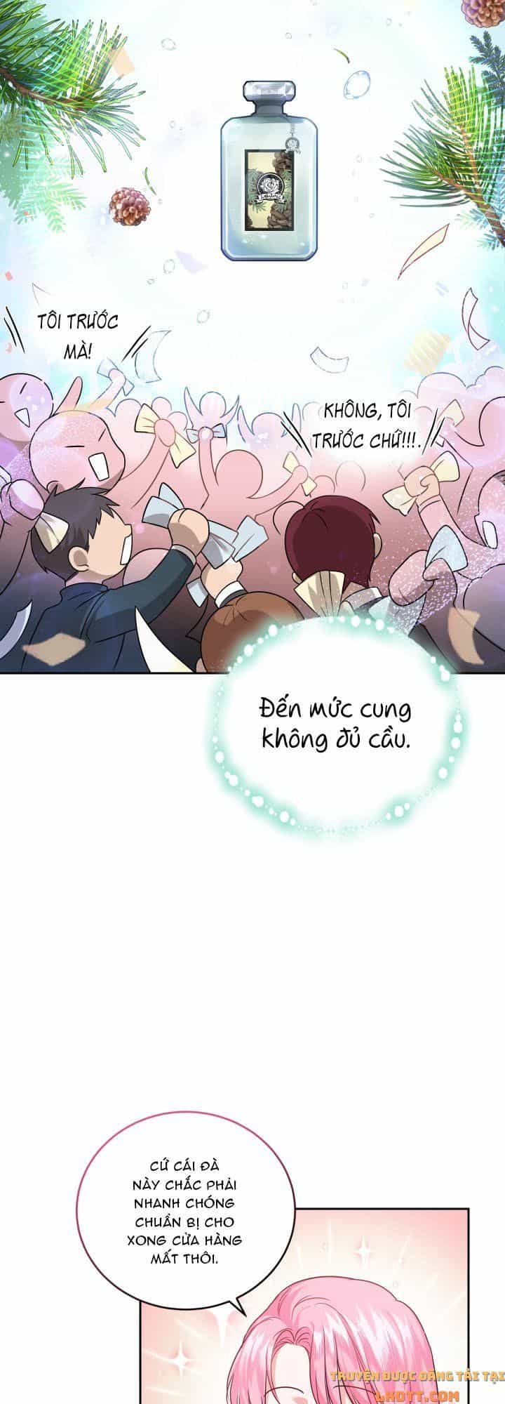 Trở Thành Người Pha Chế Nước Hoa Độc Nhất Của Bạo Chúa - Chương 16 - ảnh 53