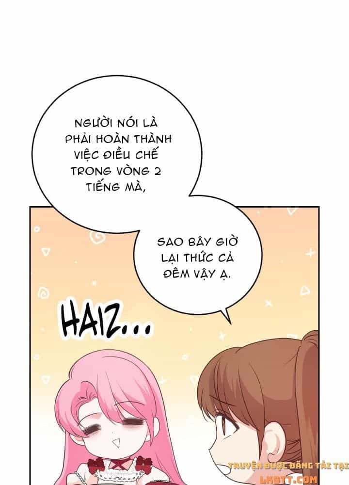 Trở Thành Người Pha Chế Nước Hoa Độc Nhất Của Bạo Chúa - Chương 18 - ảnh 15
