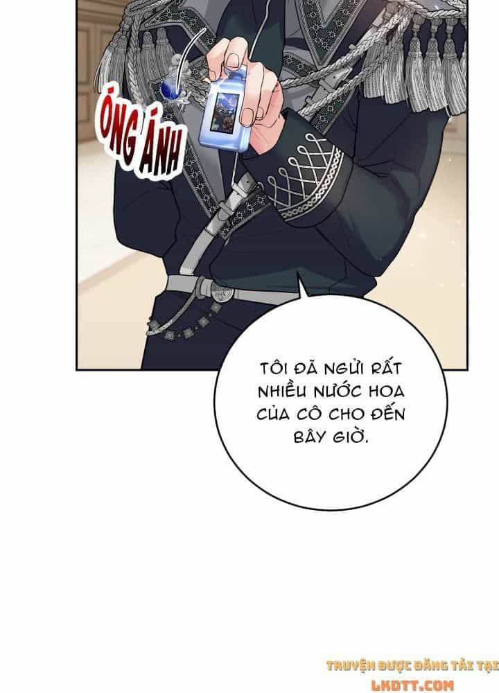 Trở Thành Người Pha Chế Nước Hoa Độc Nhất Của Bạo Chúa - Chương 18 - ảnh 47
