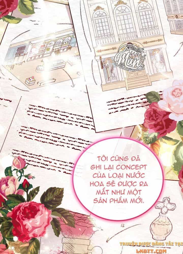 Trở Thành Người Pha Chế Nước Hoa Độc Nhất Của Bạo Chúa - Chương 19 - ảnh 14