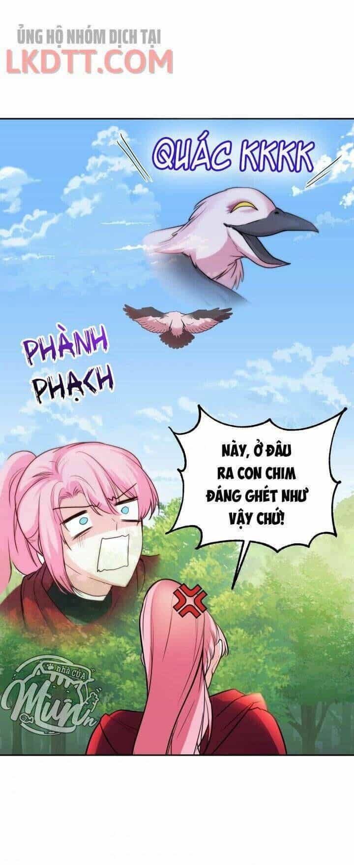 Trở Thành Người Pha Chế Nước Hoa Độc Nhất Của Bạo Chúa - Chương 24 - ảnh 57
