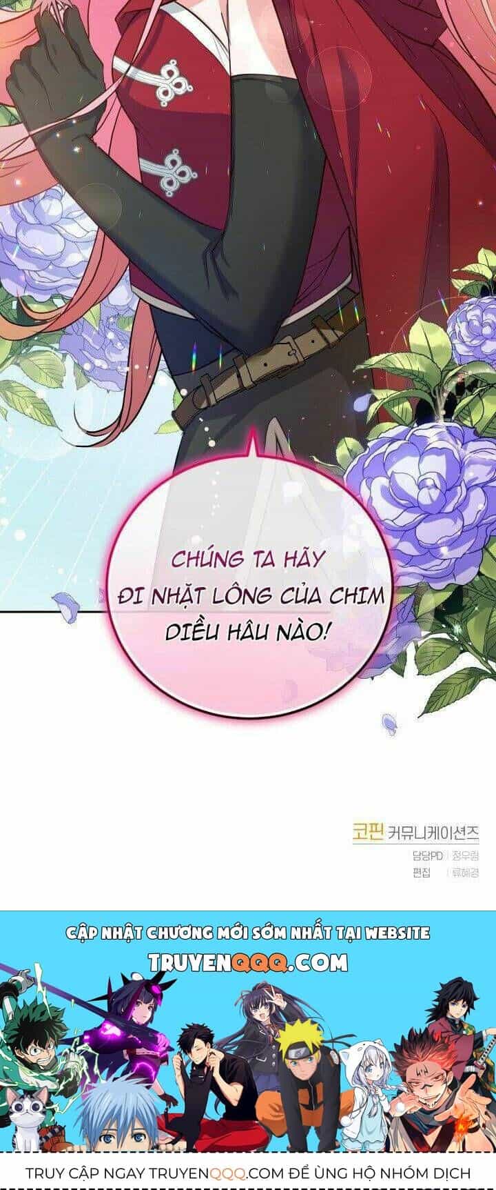 Trở Thành Người Pha Chế Nước Hoa Độc Nhất Của Bạo Chúa - Chương 24 - ảnh 76