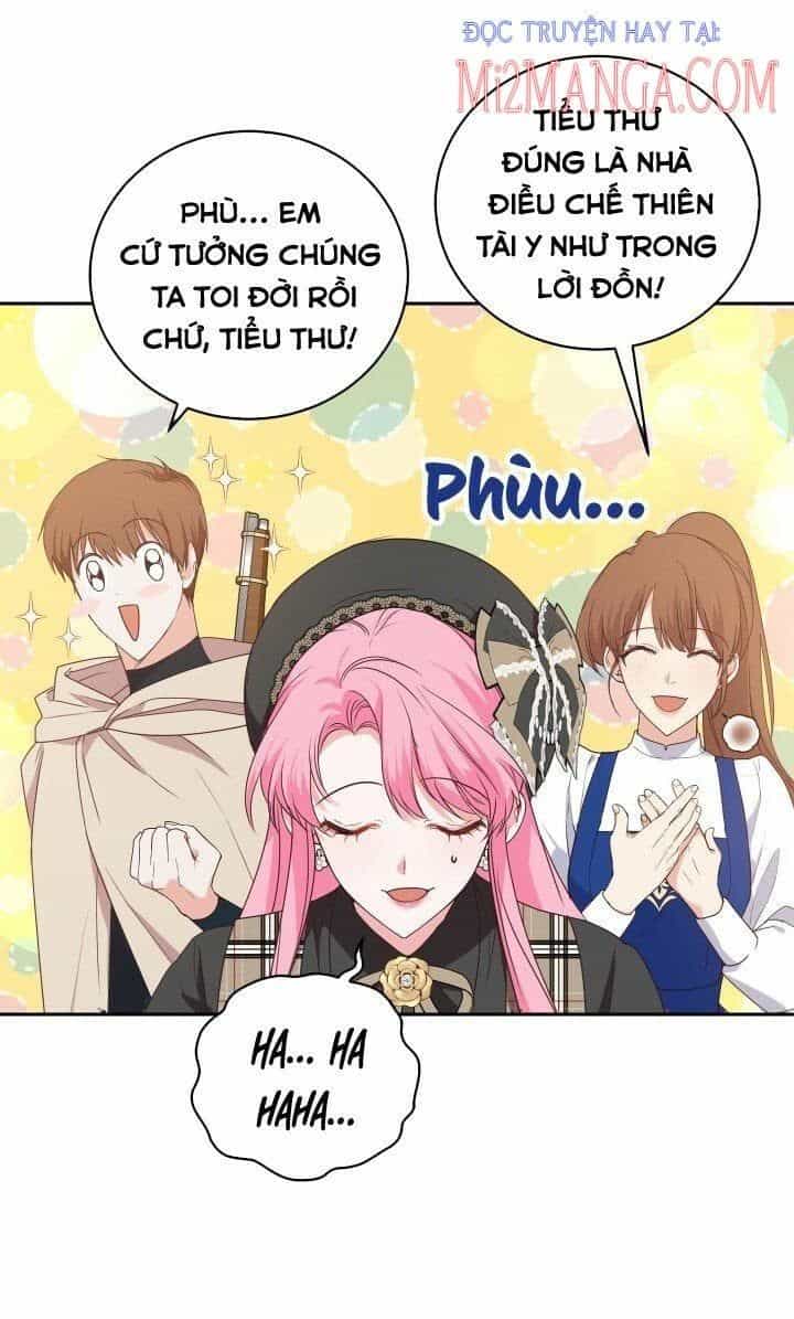 Trở Thành Người Pha Chế Nước Hoa Độc Nhất Của Bạo Chúa - Chương 26 - ảnh 15
