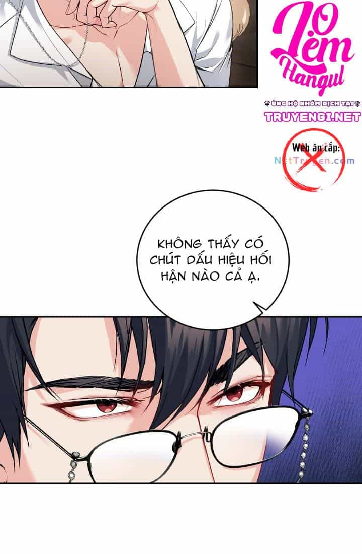 Trở Thành Người Pha Chế Nước Hoa Độc Nhất Của Bạo Chúa - Chương 3 - ảnh 43