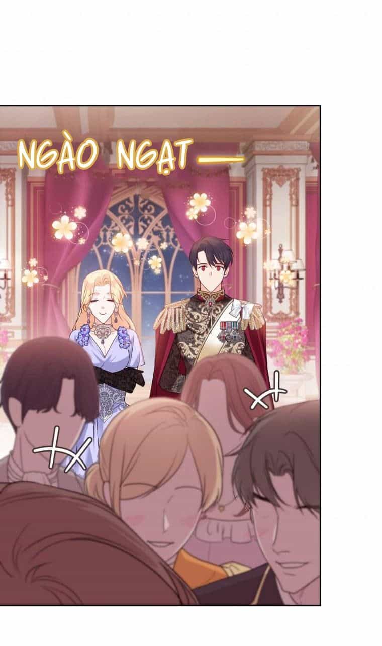 Trở Thành Người Pha Chế Nước Hoa Độc Nhất Của Bạo Chúa - Chương 34.2 - ảnh 13