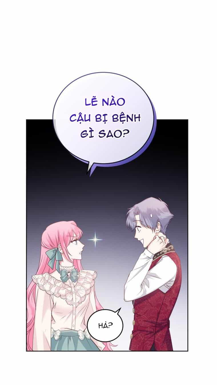 Trở Thành Người Pha Chế Nước Hoa Độc Nhất Của Bạo Chúa - Chương 35.2 - ảnh 13