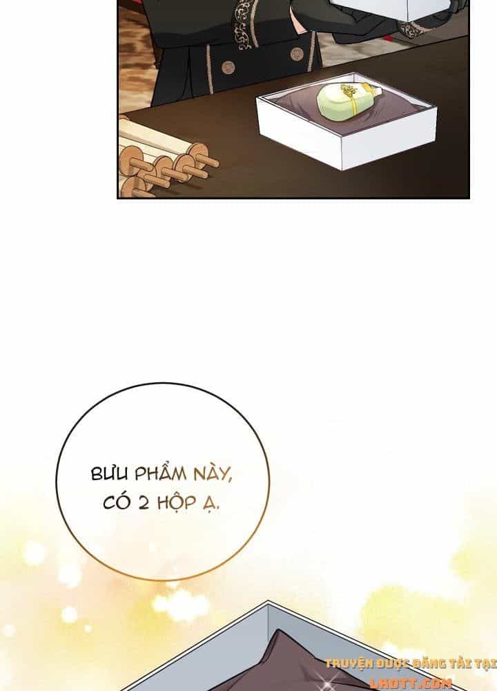 Trở Thành Người Pha Chế Nước Hoa Độc Nhất Của Bạo Chúa - Chương 5 - ảnh 49