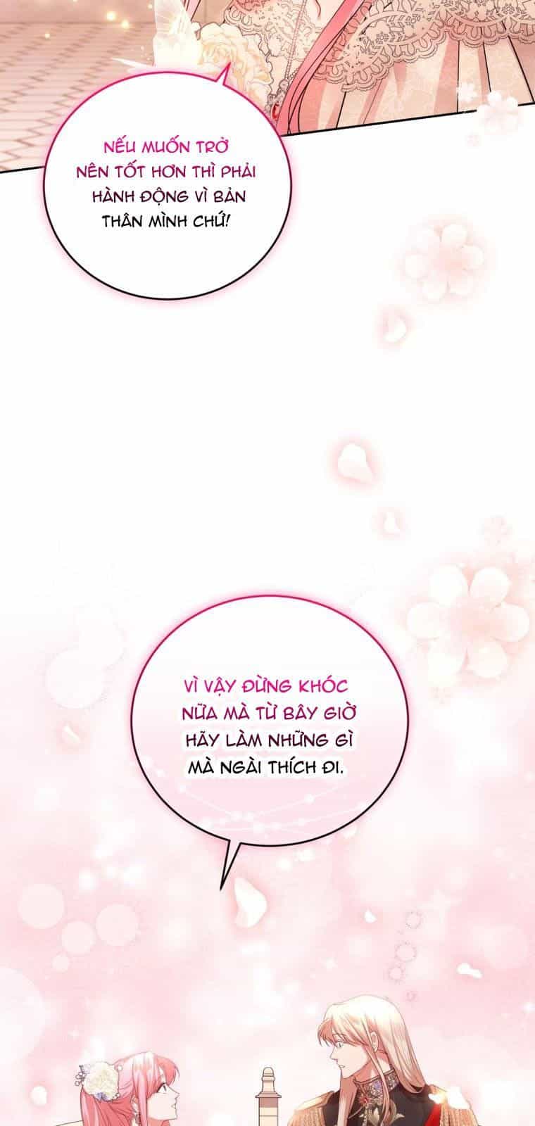 Trở Thành Người Pha Chế Nước Hoa Độc Nhất Của Bạo Chúa - Chương 43 - ảnh 54