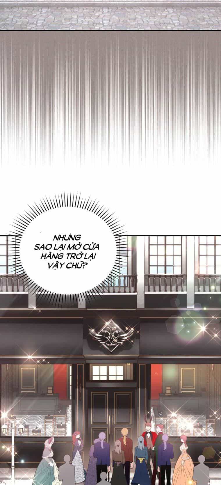 Trở Thành Người Pha Chế Nước Hoa Độc Nhất Của Bạo Chúa - Chương 44 - ảnh 34