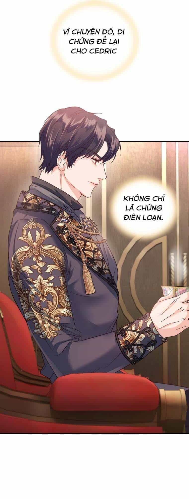 Trở Thành Người Pha Chế Nước Hoa Độc Nhất Của Bạo Chúa - Chương 55 - ảnh 42