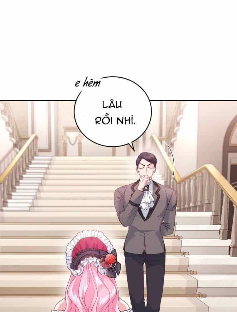 Trở Thành Người Pha Chế Nước Hoa Độc Nhất Của Bạo Chúa - Chương 57 - ảnh 49
