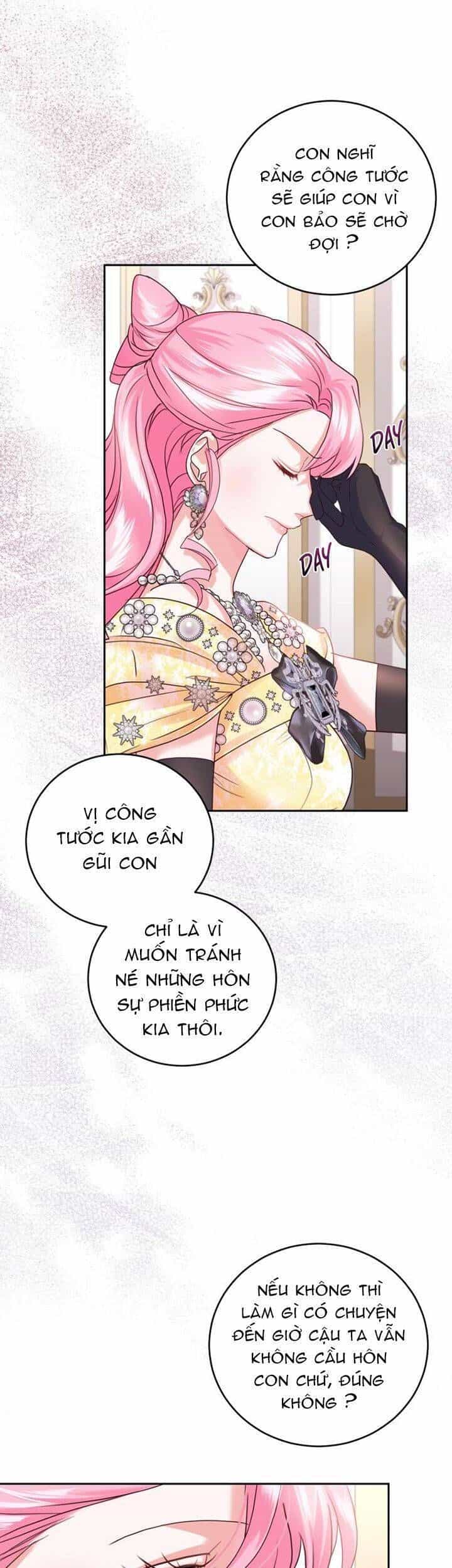 Trở Thành Người Pha Chế Nước Hoa Độc Nhất Của Bạo Chúa - Chương 60 - ảnh 60