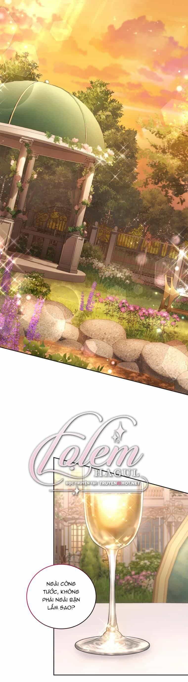 Trở Thành Người Pha Chế Nước Hoa Độc Nhất Của Bạo Chúa - Chương 68 - ảnh 26