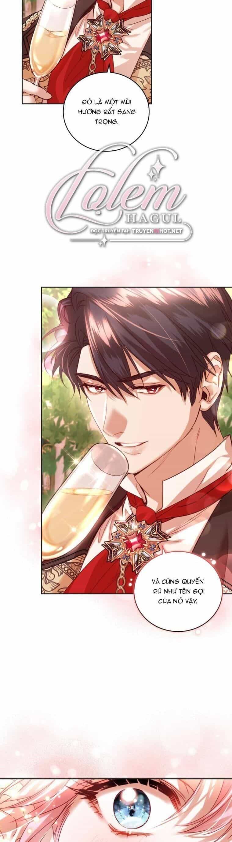 Trở Thành Người Pha Chế Nước Hoa Độc Nhất Của Bạo Chúa - Chương 68 - ảnh 28
