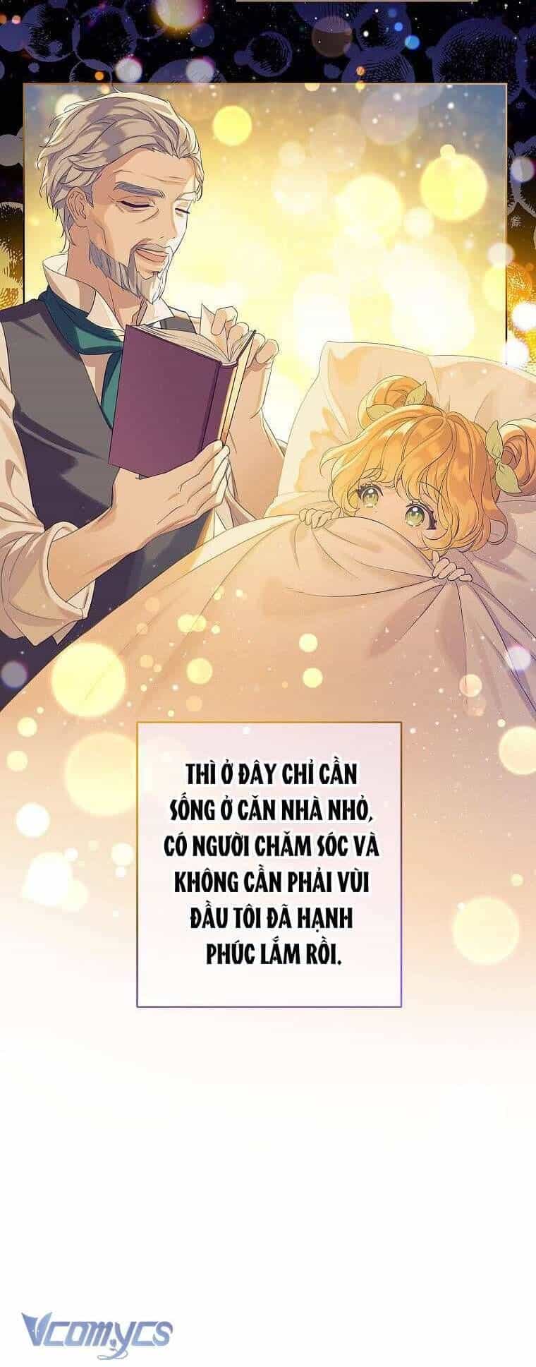 Trở Thành Người Thừa Kế Của Gia Đình Phản Diện - Chương 1 - ảnh 15