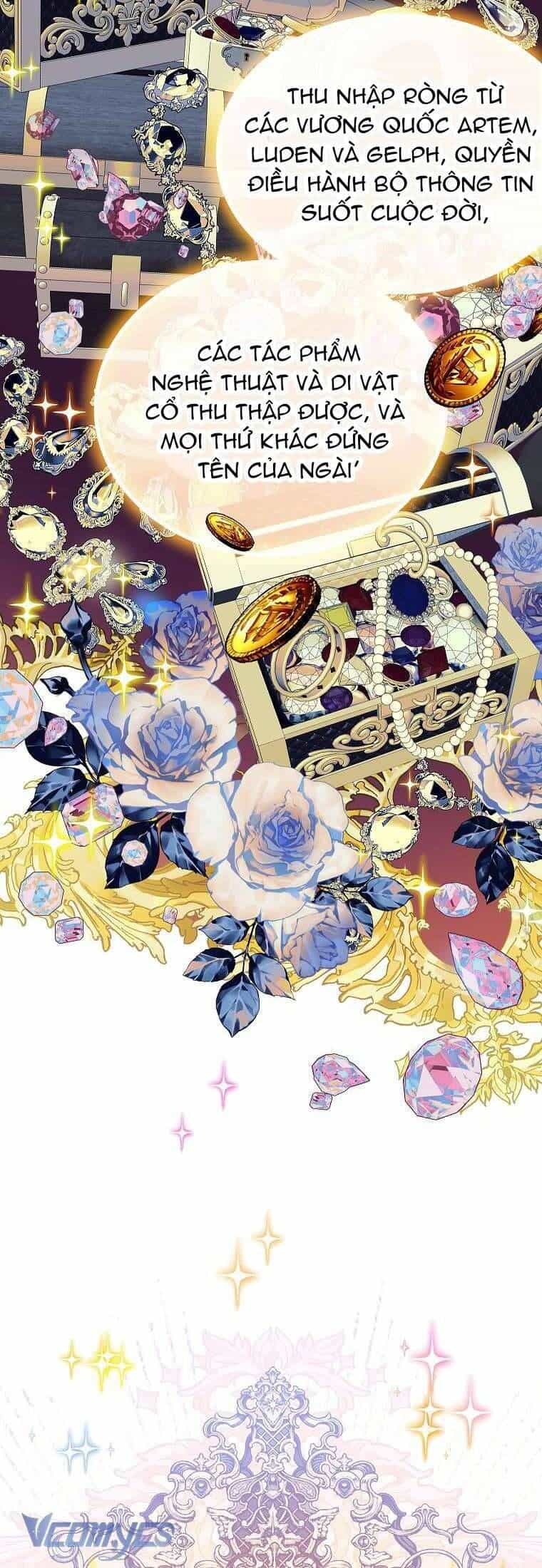 Trở Thành Người Thừa Kế Của Gia Đình Phản Diện - Chương 1 - ảnh 51