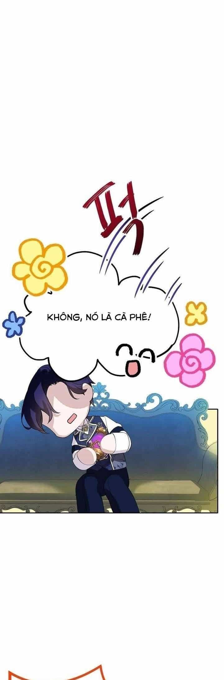 Trở Thành Người Thừa Kế Của Gia Đình Phản Diện - Chương 11 - ảnh 31