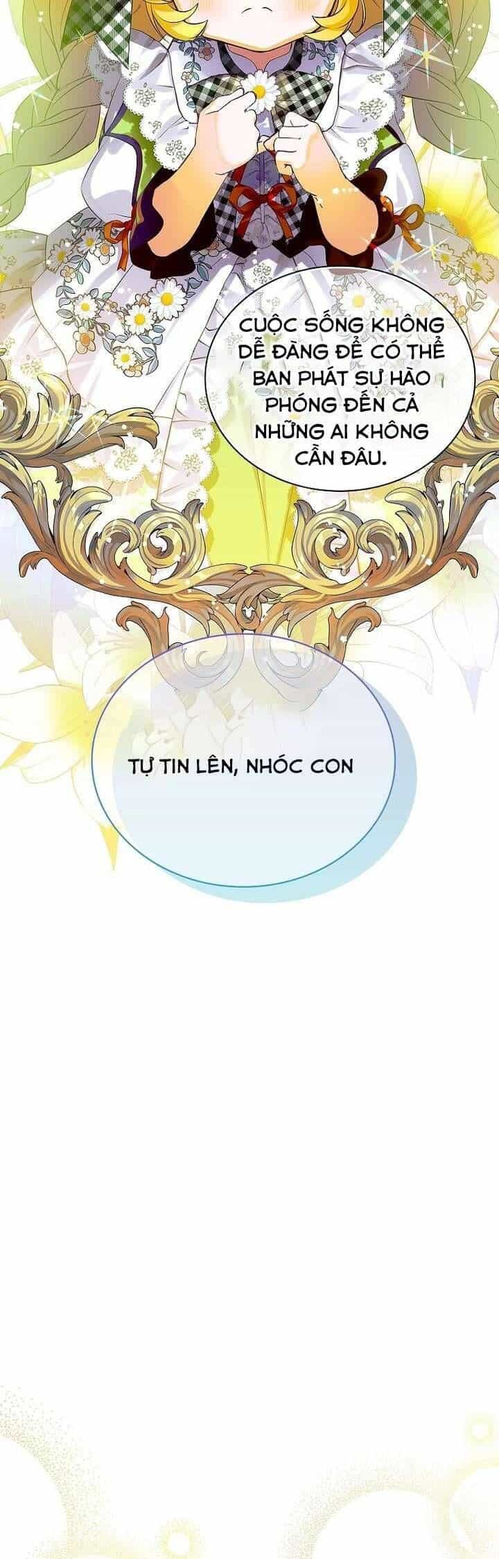 Trở Thành Người Thừa Kế Của Gia Đình Phản Diện - Chương 13 - ảnh 15